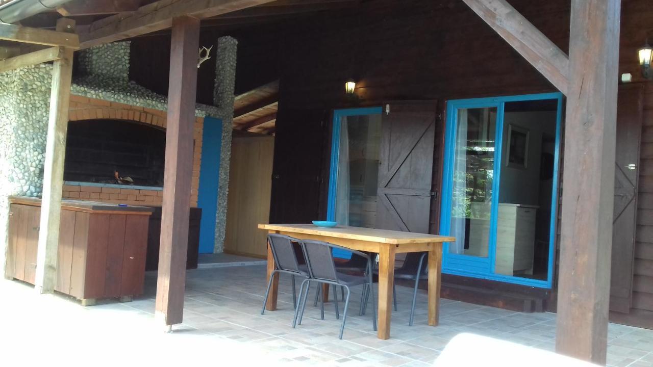 Paradise Lost Plitvice Rakovica Extérieur photo